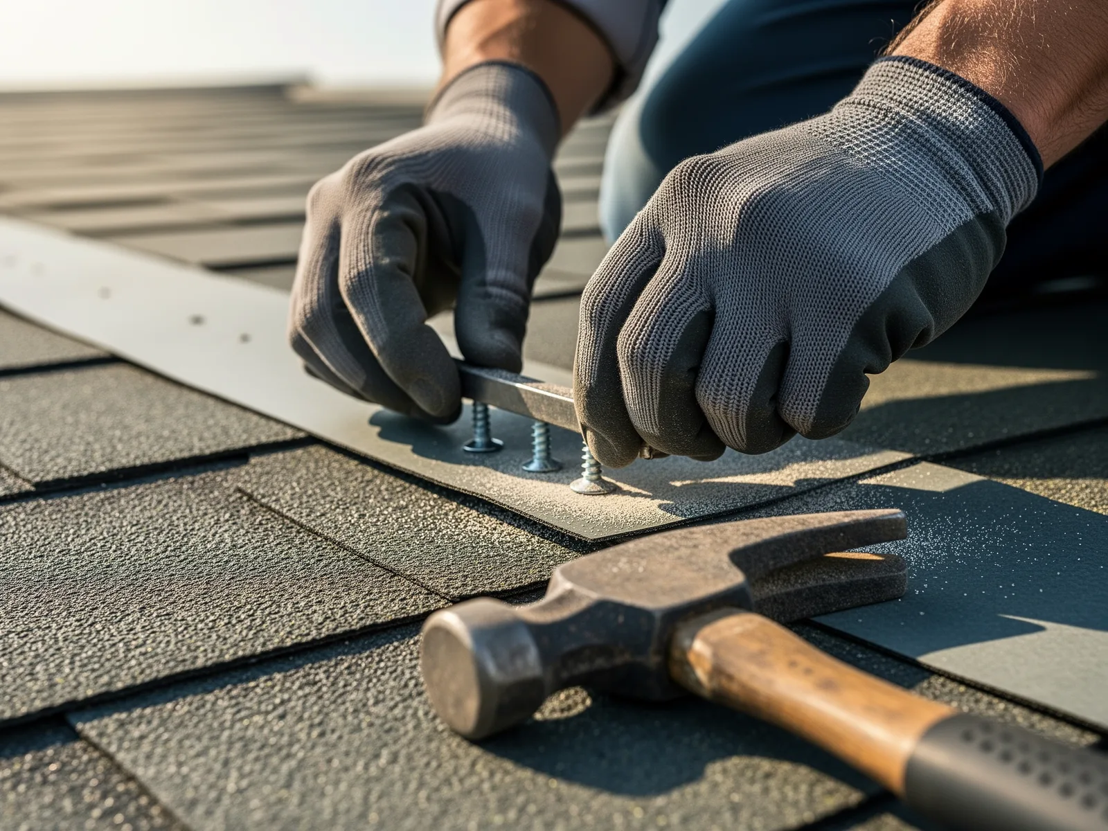 Why choose Fascia Repair in Van Hornesville, NY